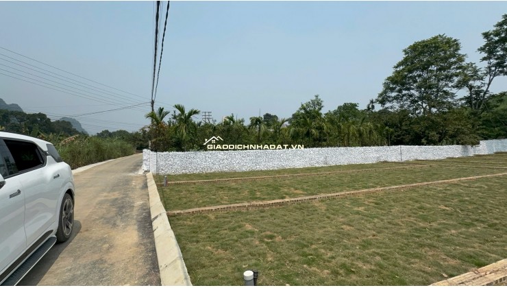  HƠN 400 TRIỆU – SỞ HỮU NGAY ĐẤT FULL THỔ CƯ SÁT HÀ NỘI!